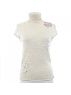 Chanel Vintage Knit Sweater